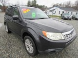 Used 2011 Subaru Forester 2.5X Premium w/ Utility Pkg image 2