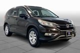 Used 2015 Honda CR-V EX-L image 2