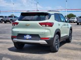 New 2026 Chevrolet TrailBlazer LT w/ Convenience Package image 3