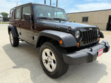 Used 2013 Jeep Wrangler Unlimited Sport image 2