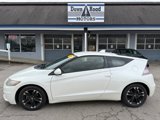 Used 2014 Honda CR-Z image 2
