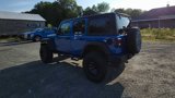 Used 2021 Jeep Wrangler Unlimited Sport image 2