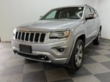 Used 2015 Jeep Grand Cherokee Overland image 5
