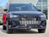 New 2025 Audi Q3 2.0T Premium image 2