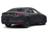 New 2025 MAZDA MAZDA3 s image 2