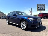 Used 2014 BMW X1 xDrive28i image 4