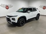 Used 2021 Chevrolet TrailBlazer LT image 3