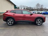 Used 2024 Chevrolet Trax RS w/ Driver Confidence Package image 2