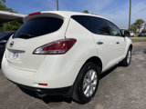 Used 2014 Nissan Murano S image 5