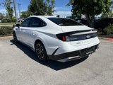 New 2024 Hyundai Sonata SEL image 5