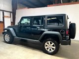 Used 2015 Jeep Wrangler Unlimited Sport image 6
