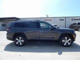 Used 2022 Jeep Grand Cherokee L Limited image 2
