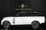 Used 2023 Land Rover Range Rover SE image 2