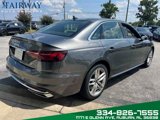 Used 2021 Audi A4 2.0T Premium w/ Convenience Package image 4