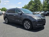 Used 2016 Acura MDX SH-AWD w/ Technology Package image 6