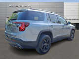 Used 2023 GMC Acadia AT4 w/ Technology Package image 2