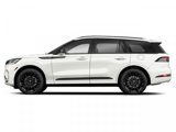 New 2025 Lincoln Aviator AWD image 2