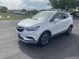 Used 2022 Buick Encore Preferred image 5