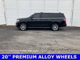 Used 2020 Ford Expedition Max Limited image 4