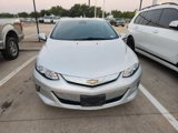 Used 2017 Chevrolet Volt LT image 2