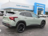 New 2025 Chevrolet Trax ACTIV w/ Driver Confidence Package image 4