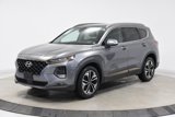 Used 2020 Hyundai Santa Fe Limited image 3