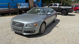 Used 2011 Audi A5 2.0T Premium Plus w/ Premium Plus Pkg image 4