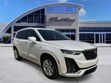 Used 2024 Cadillac XT6 Luxury image 3