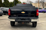 Used 2009 Chevrolet Silverado 2500 LT w/ Exterior Plus Package image 5
