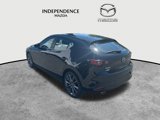 Certified 2022 MAZDA MAZDA3 s image 5