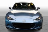 Used 2020 MAZDA MX-5 Miata RF Grand Touring image 3