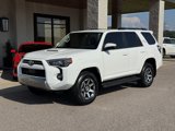 Used 2022 Toyota 4Runner TRD Off-Road image 3