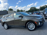 Certified 2023 Chevrolet Equinox LT image 3