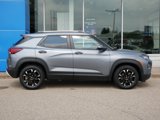 Certified 2022 Chevrolet TrailBlazer LT image 2