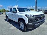 New 2025 Chevrolet Colorado W/T w/ Advanced Trailering Package image 3