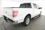 Used 2014 Ford F150 Lariat w/ Lariat Chrome Package image 4