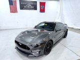 Used 2018 Ford Mustang GT Premium w/ Equipment Group 401A image 2