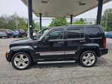 Used 2012 Jeep Liberty Limited Jet w/ Comfort/Convenience Group image 4