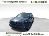 Used 2014 Jeep Cherokee Trailhawk image 4