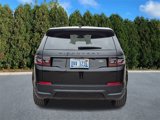 Used 2023 Land Rover Discovery Sport SE image 5