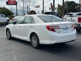 Used 2014 Toyota Camry L image 4