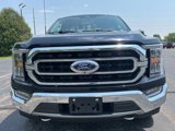 Used 2021 Ford F150 XLT w/ Equipment Group 302A High image 2