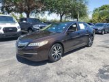 Used 2015 Acura TLX w/ Technology Package image 3