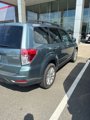 Used 2012 Subaru Forester 2.5X Premium w/ All-Weather Pkg image 5