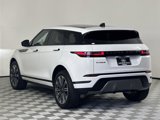 Certified 2025 Land Rover Range Rover Evoque S image 3