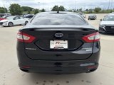 Used 2015 Ford Fusion Titanium image 3