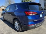 Used 2022 Chevrolet Equinox LT image 5