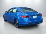 Used 2024 Nissan Sentra SV image 5