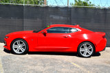 Used 2016 Chevrolet Camaro LT w/ RS Package image 6