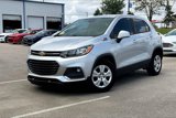 Used 2018 Chevrolet Trax LS image 2